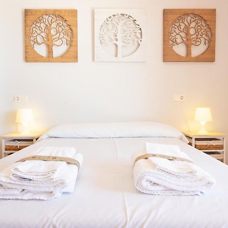 Global Properties, Apartamento Con Gran Terraza Y Piscina Canet d'En Berenguer Ngoại thất bức ảnh
