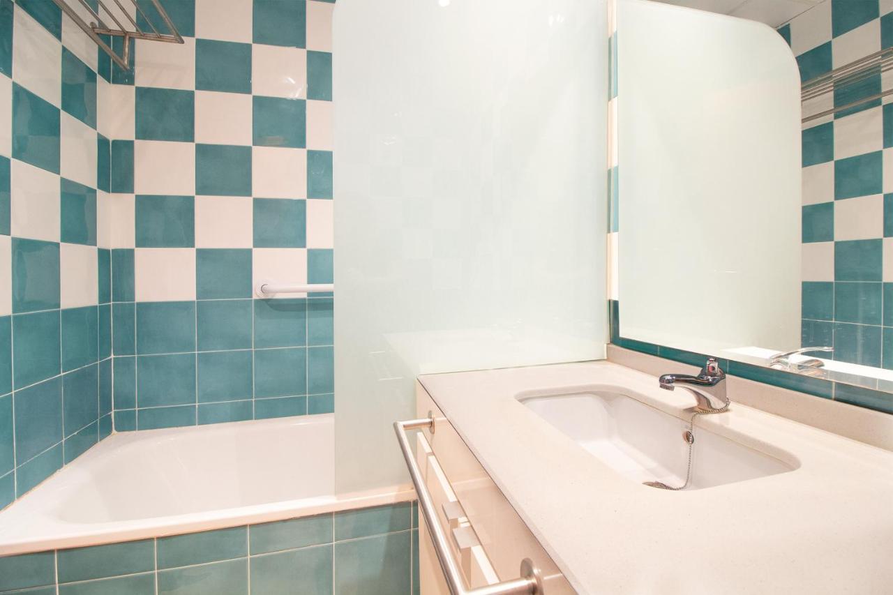 Global Properties, Apartamento Con Gran Terraza Y Piscina Canet d'En Berenguer Ngoại thất bức ảnh